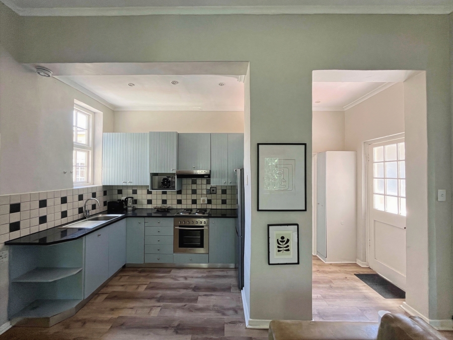 2 Bedroom Property for Sale in Cape Town City Centre Western Cape